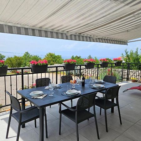 Apartment Belvedere Kraljevica Eksteriør billede