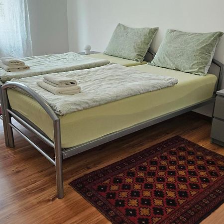 Apartment Belvedere Kraljevica Eksteriør billede