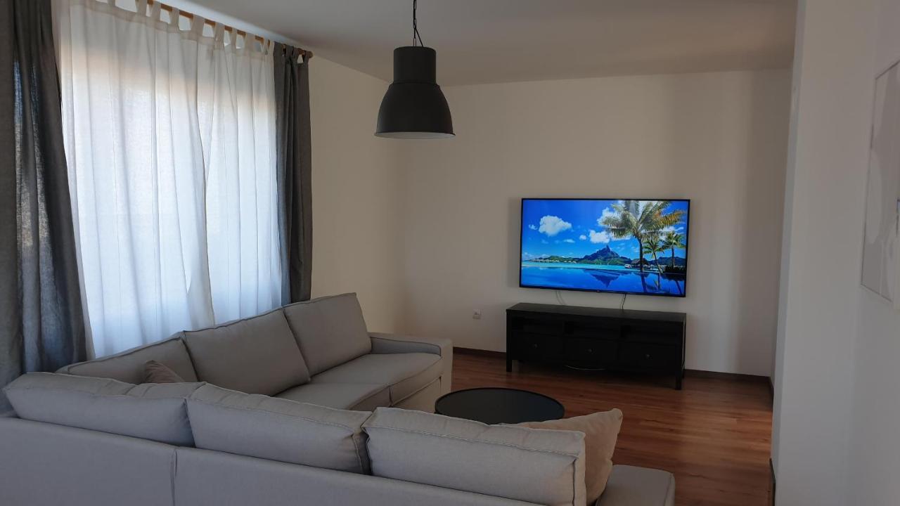 Apartment Belvedere Kraljevica Eksteriør billede