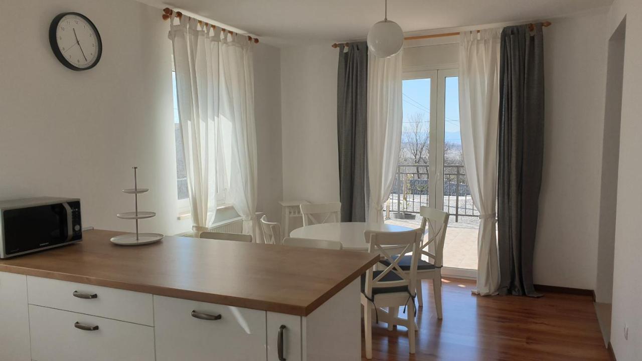 Apartment Belvedere Kraljevica Eksteriør billede