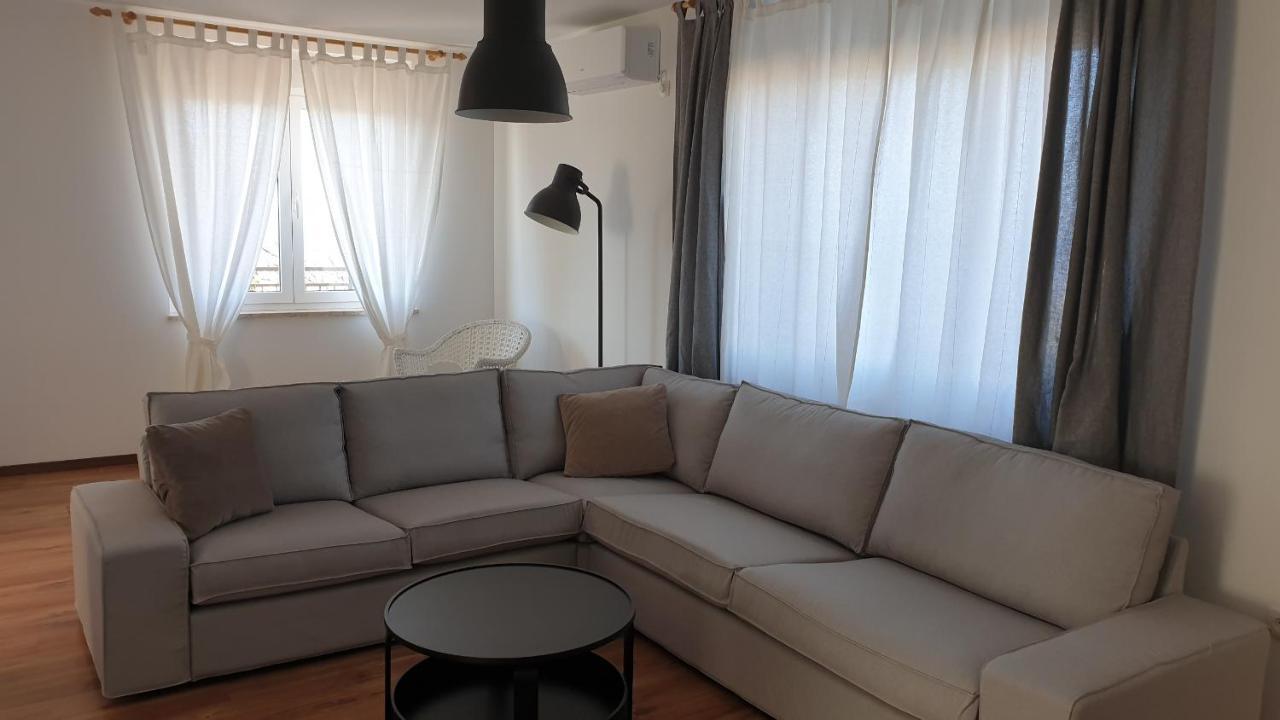 Apartment Belvedere Kraljevica Eksteriør billede