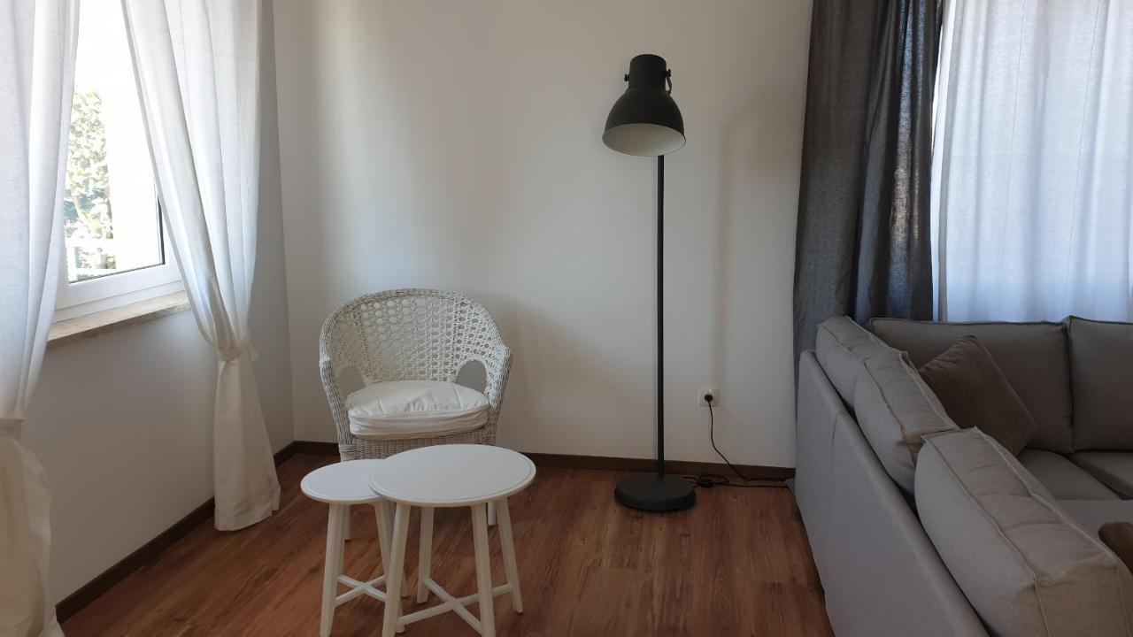Apartment Belvedere Kraljevica Eksteriør billede