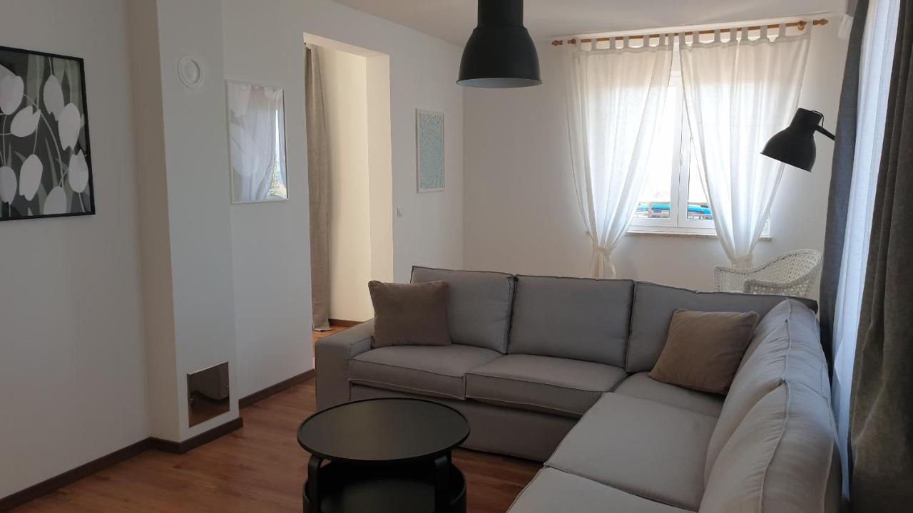 Apartment Belvedere Kraljevica Eksteriør billede