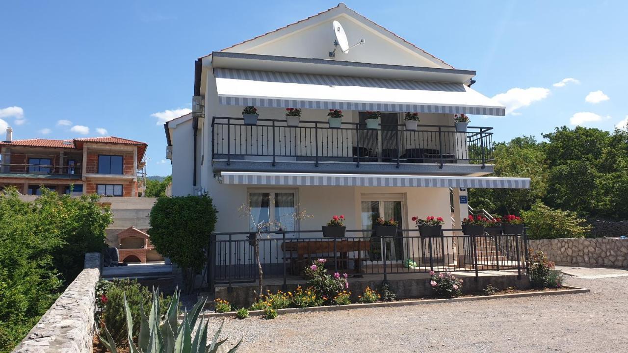 Apartment Belvedere Kraljevica Eksteriør billede