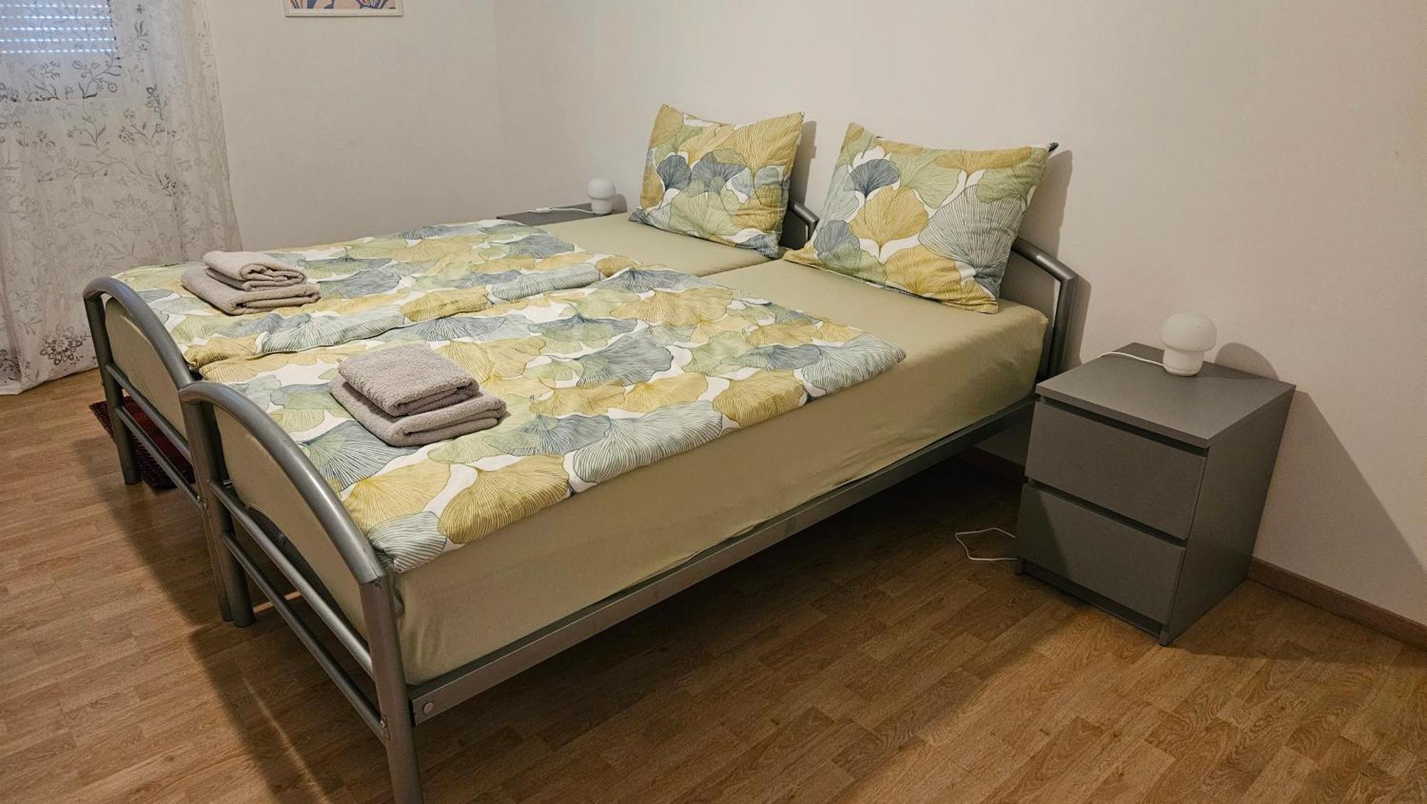 Apartment Belvedere Kraljevica Eksteriør billede